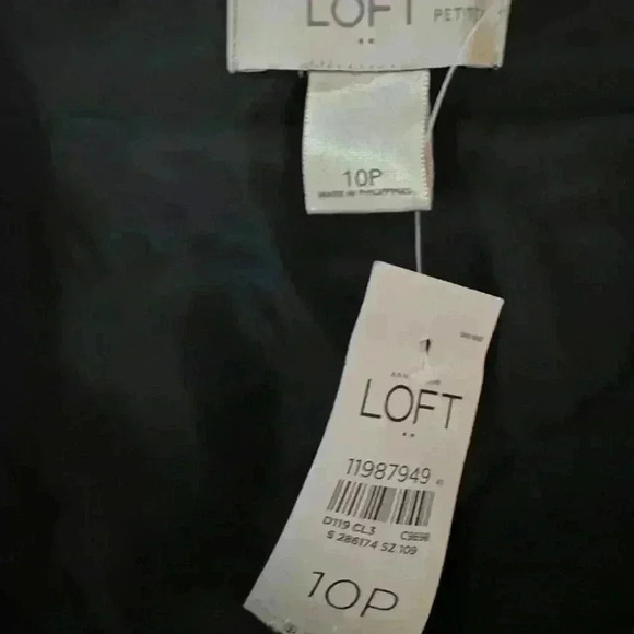 Loft Mini Skirt - Picture 3 of 3